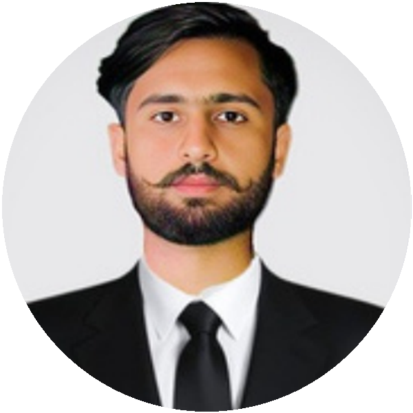Muhammad Sohail