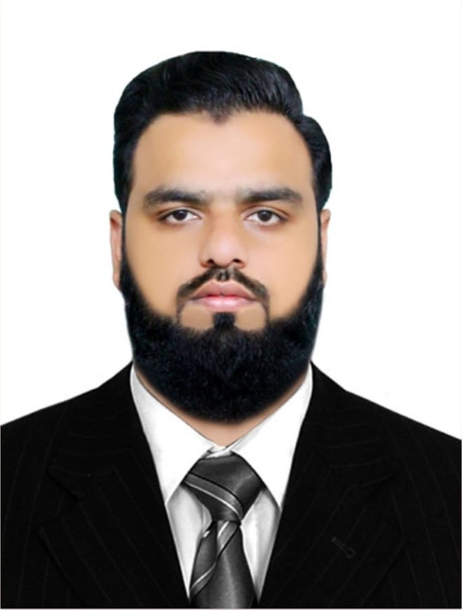Fazal Mabood